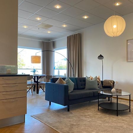 Apartmán Rodergatan Malmö Exteriér fotografie
