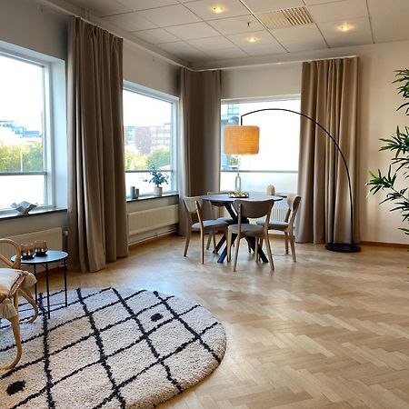 Apartmán Rodergatan Malmö Exteriér fotografie