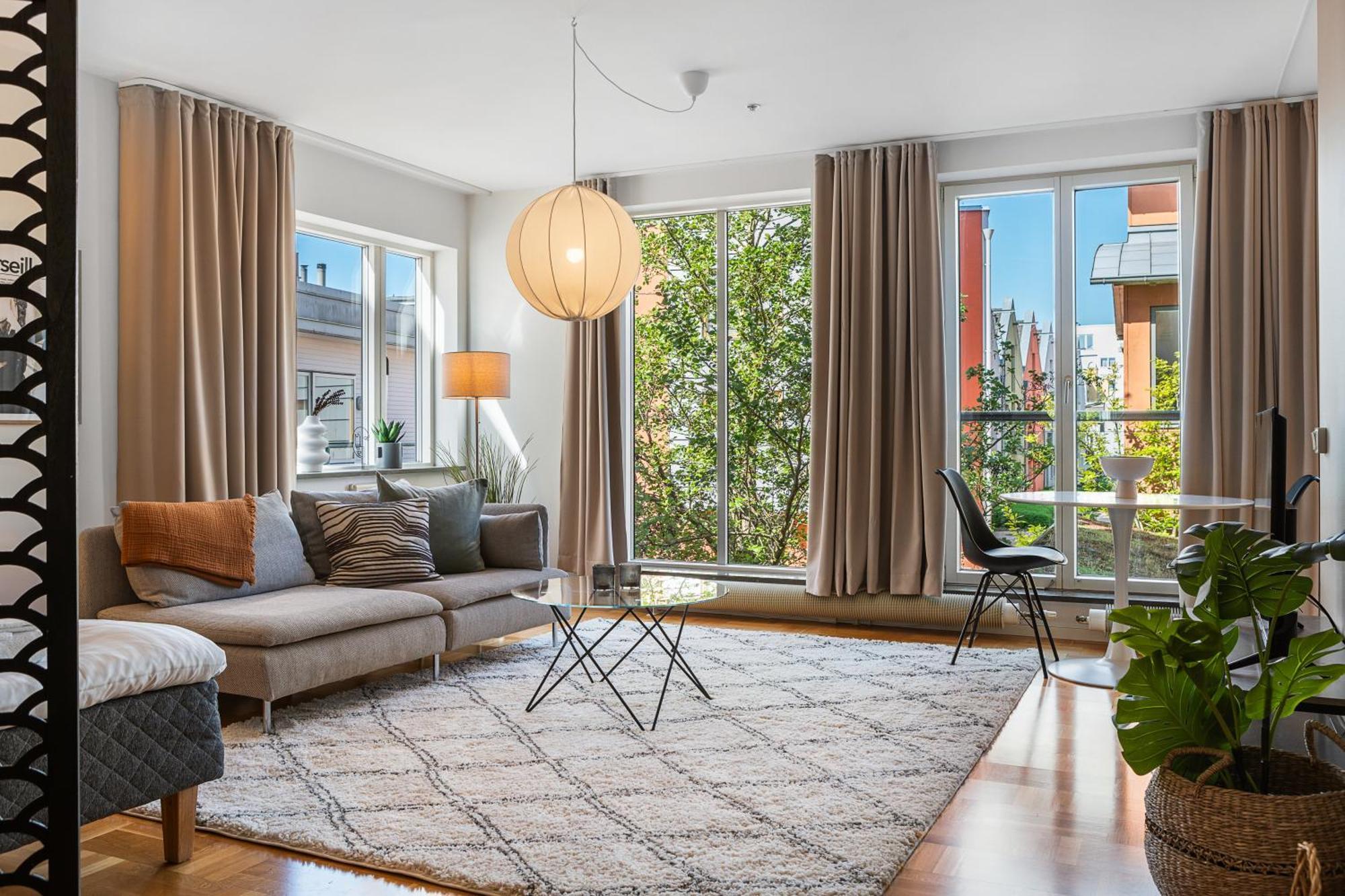 Apartmán Rodergatan Malmö Exteriér fotografie