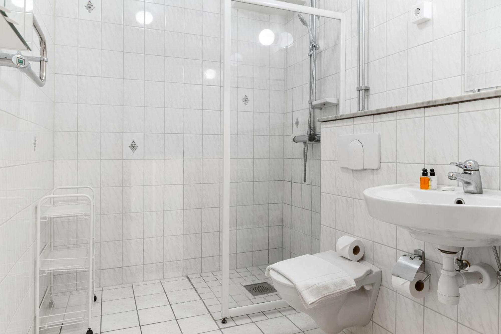 Apartmán Rodergatan Malmö Exteriér fotografie