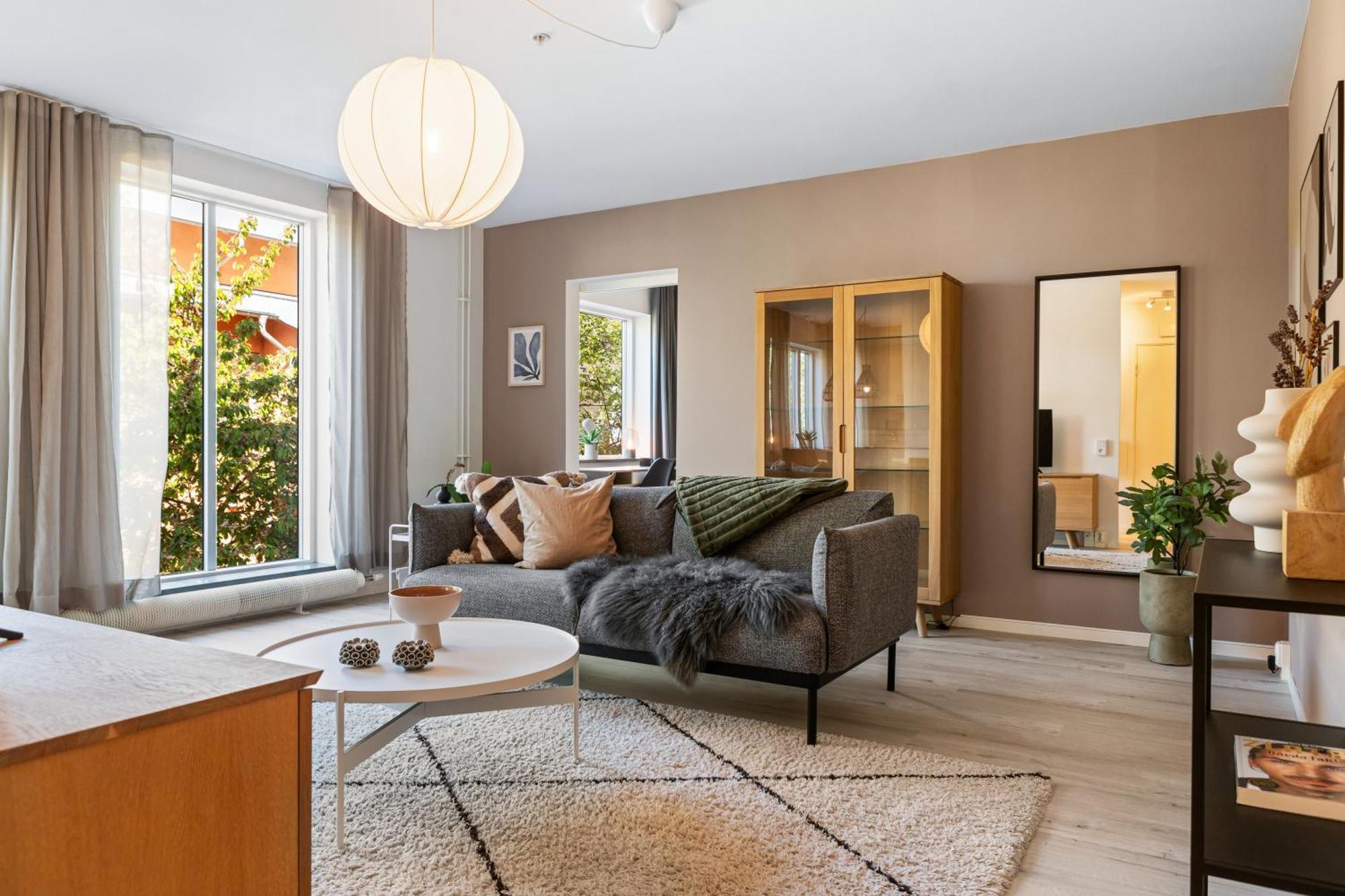 Apartmán Rodergatan Malmö Exteriér fotografie