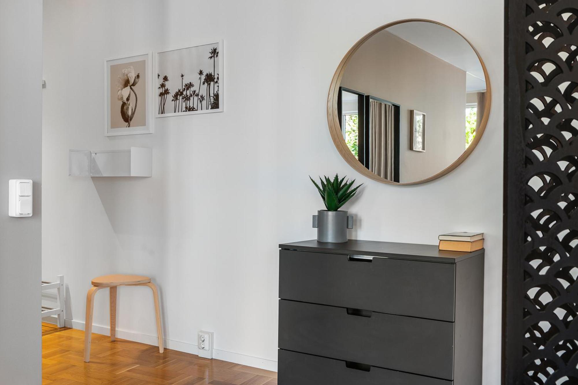 Apartmán Rodergatan Malmö Exteriér fotografie