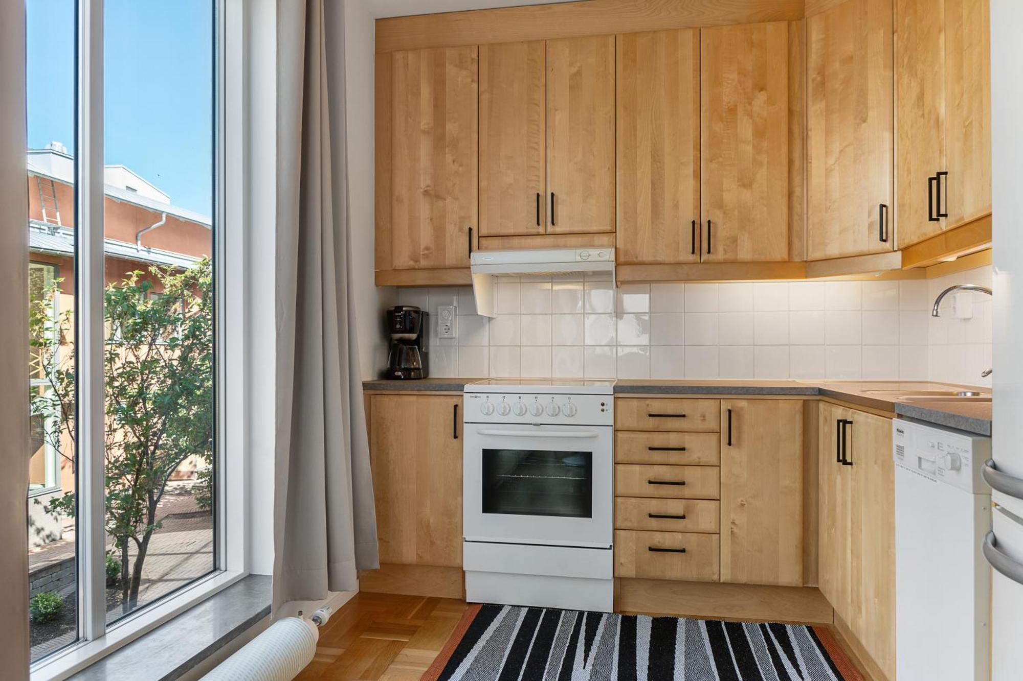 Apartmán Rodergatan Malmö Exteriér fotografie
