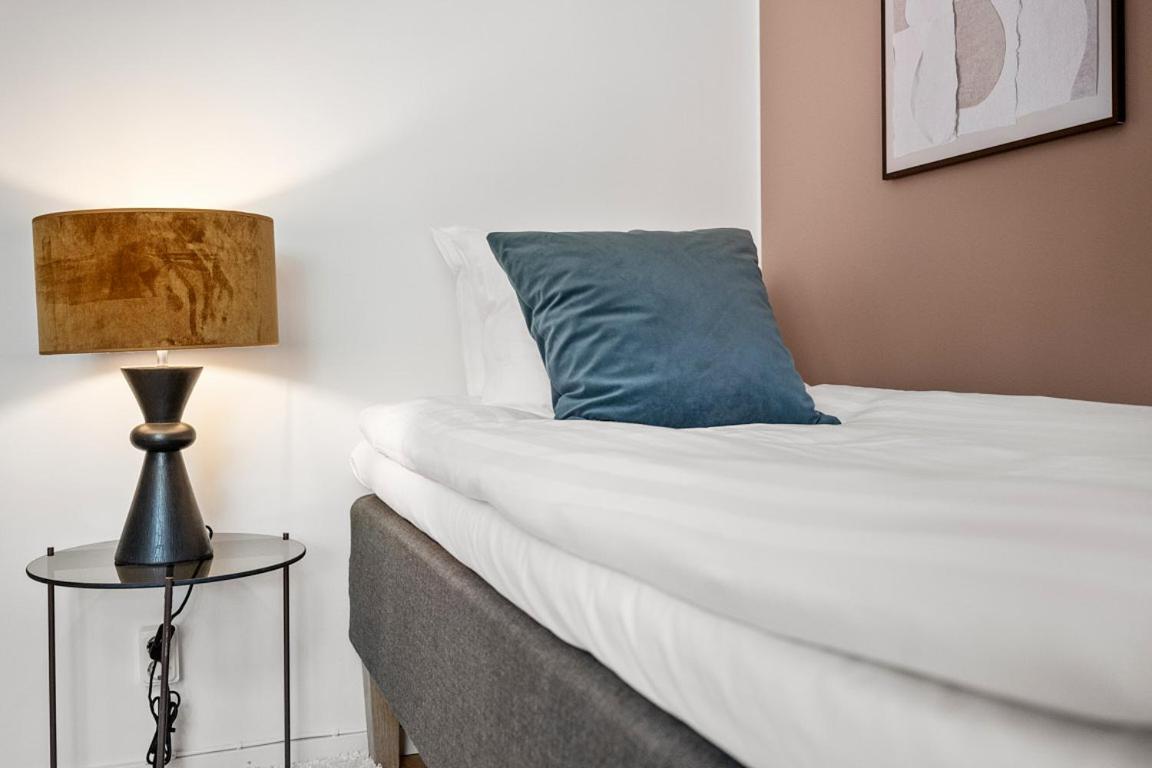 Apartmán Rodergatan Malmö Exteriér fotografie