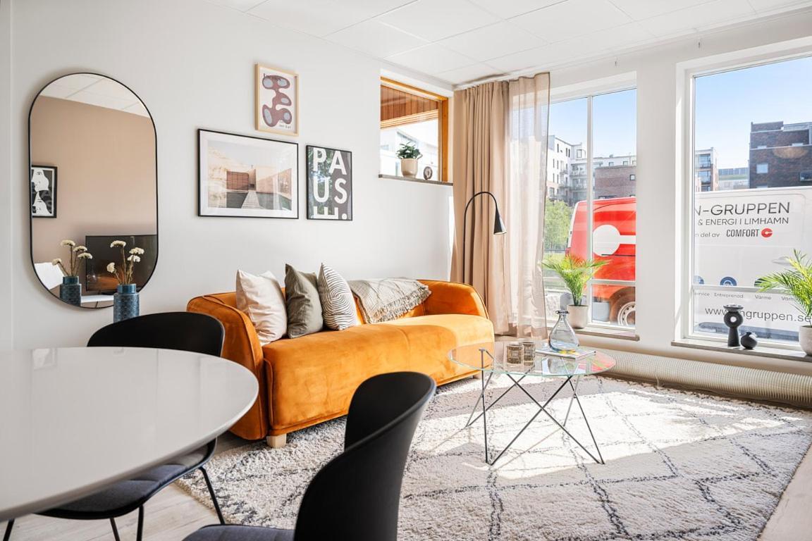Apartmán Rodergatan Malmö Exteriér fotografie