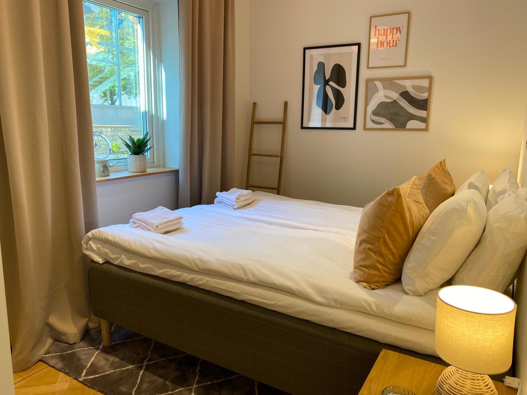 Apartmán Rodergatan Malmö Exteriér fotografie