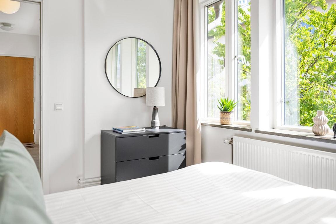 Apartmán Rodergatan Malmö Exteriér fotografie