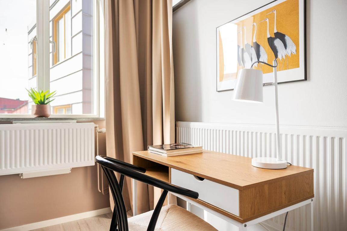 Apartmán Rodergatan Malmö Exteriér fotografie