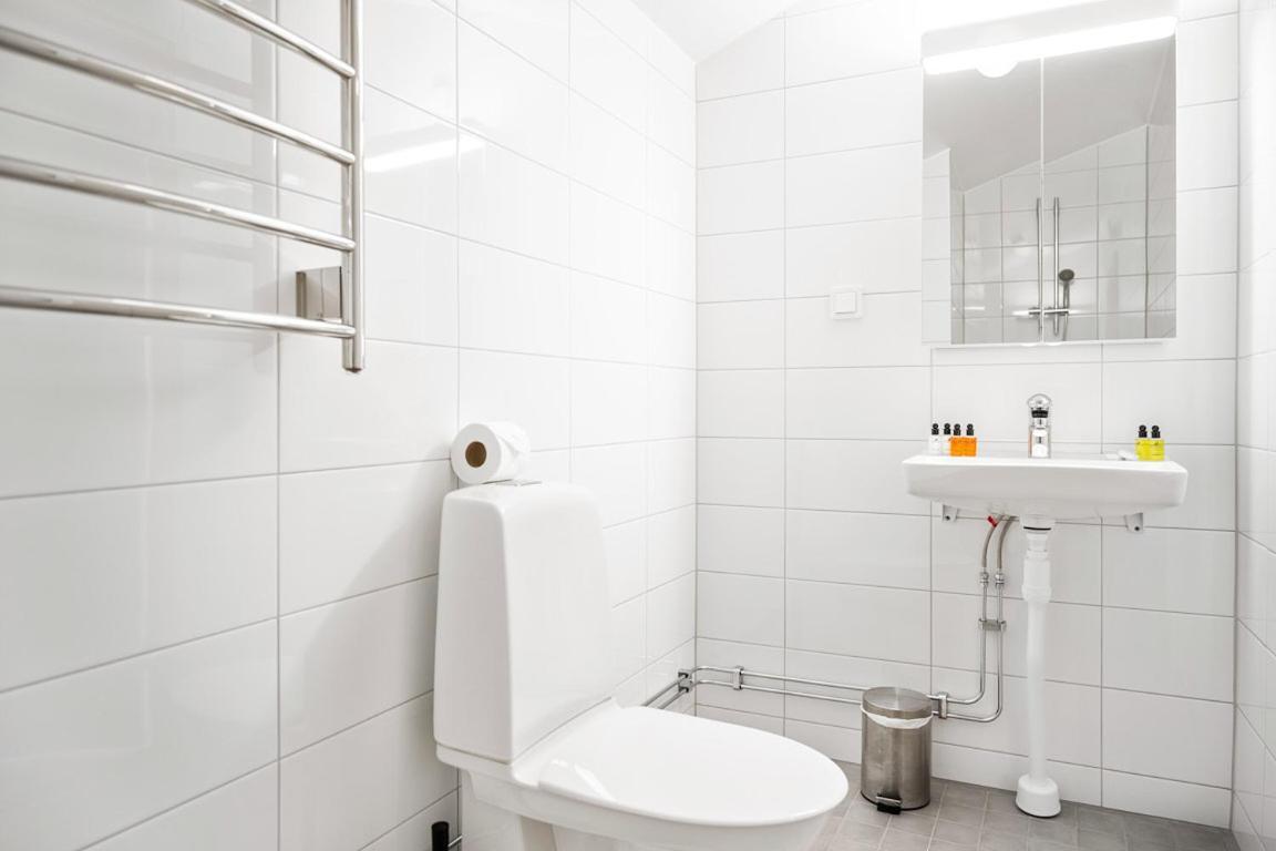 Apartmán Rodergatan Malmö Exteriér fotografie