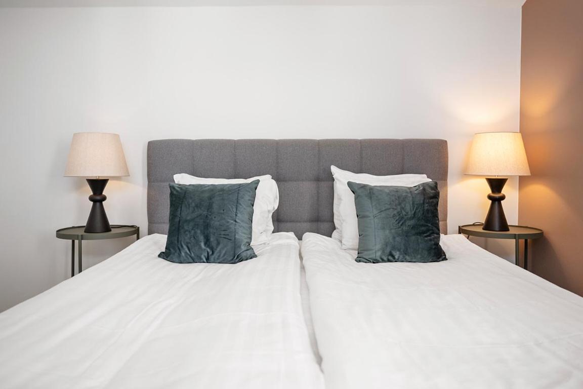 Apartmán Rodergatan Malmö Exteriér fotografie